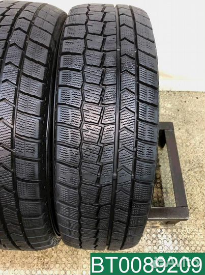 Dunlop Winter Maxx WM02 185/65 R15 105W