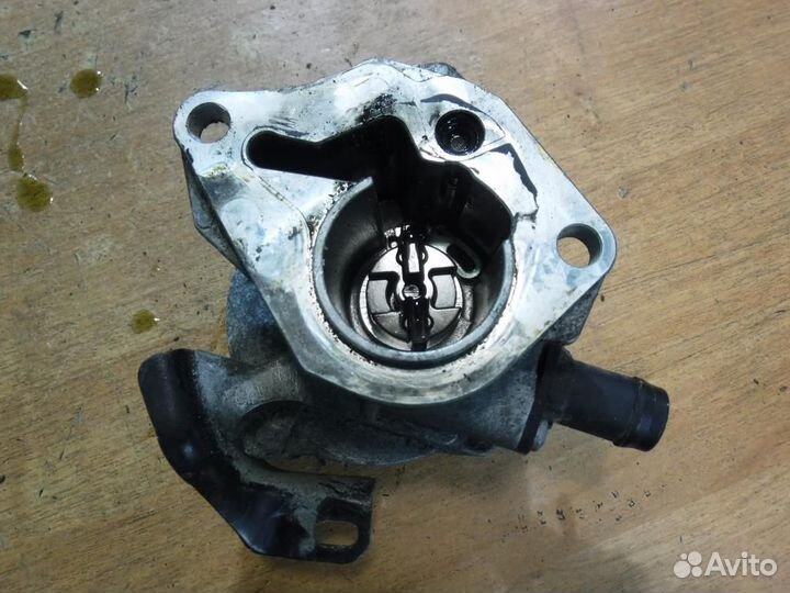 Насос вакуумный Renault Kangoo 2 New
