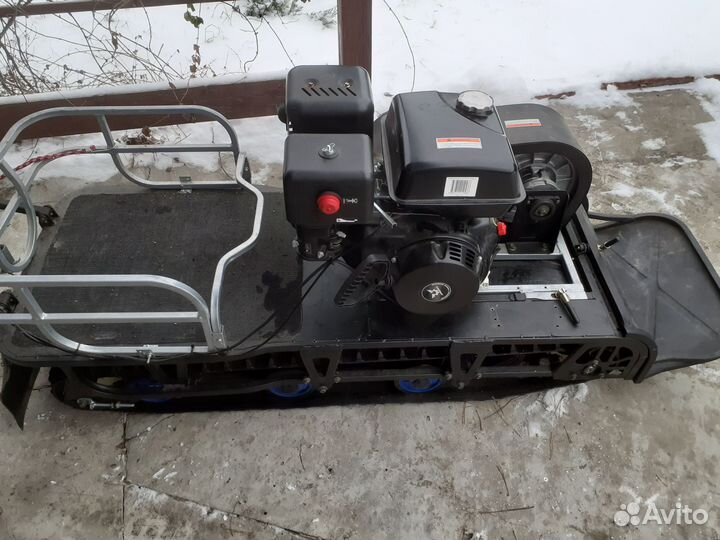 Продам мухтар 15 без лыж