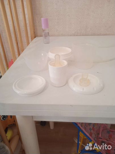 Молокоотсос электрический