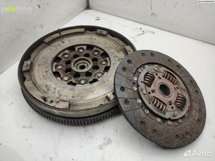 Б/У Б/У Маховик 2710300905 mercedes-benz