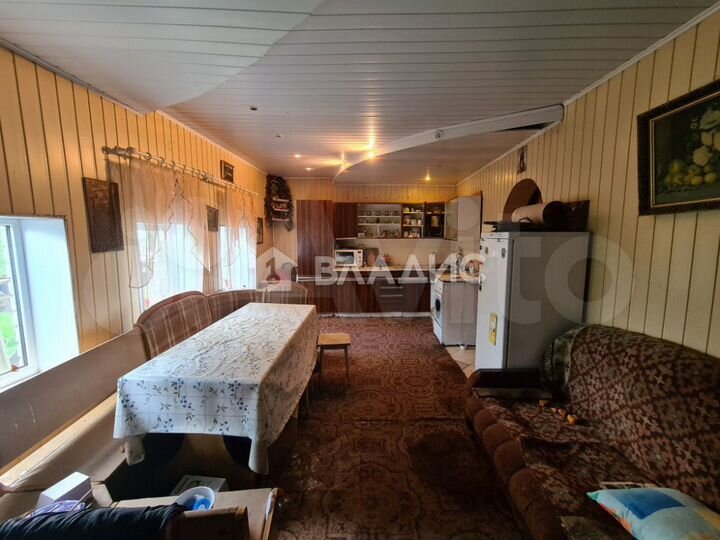 Дом 307,5 м² на участке 15,6 сот.