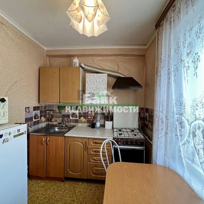 Квартира 1-комн. 28.7 м² в Вольск — фото 7 из 13