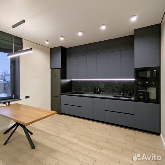 Кухня от производителя