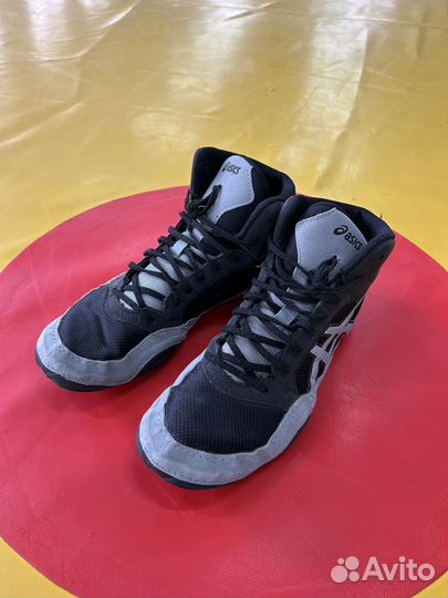 Борцовки asics snapdown