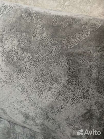 Плед велсофт 200/220