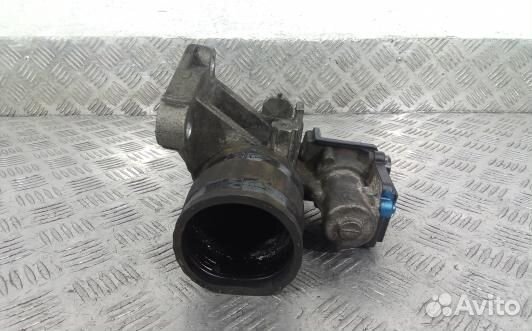 Клапан EGR дизельный volvo XC90 1 (8NT17A901)