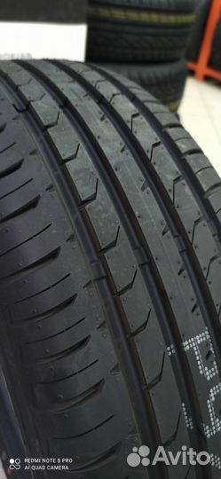 Maxxis Premitra HP5 215/55 R17 94V