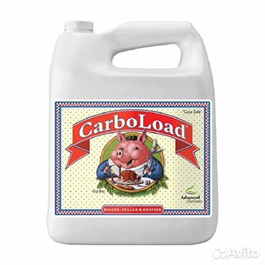 Стимулятор CarboLoad Liquid AN 0,2