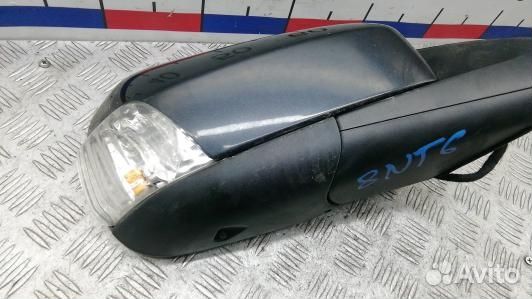 Зеркало наружное правое volvo XC90 1 (8NT06JO01)