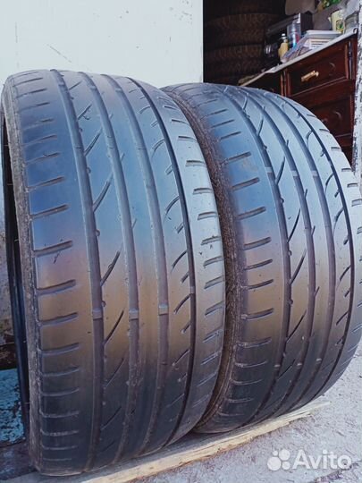 Sailun Atrezzo ZSR 225/45 R17