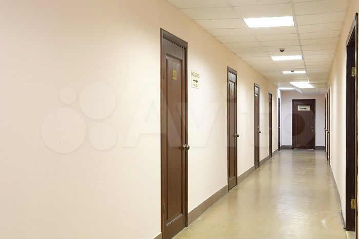 Офис, 17.15 м²