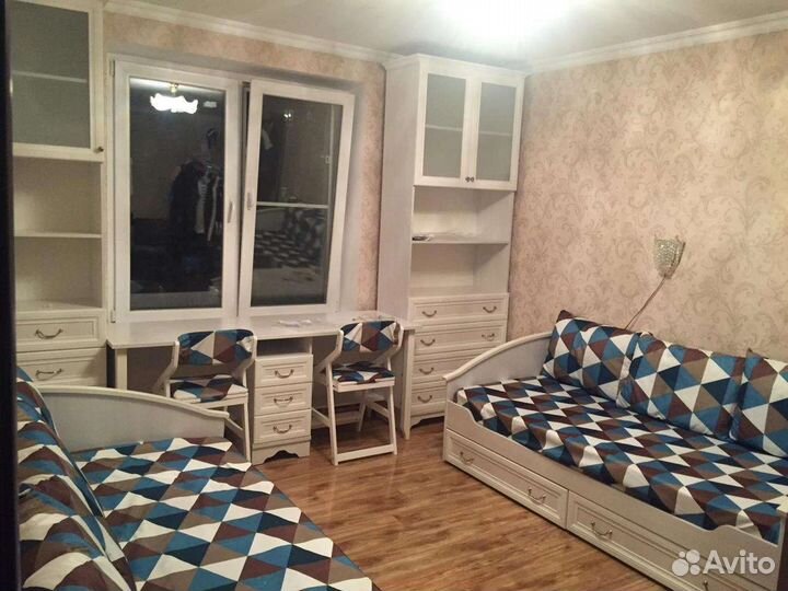 Стол на два рабочих места Классика