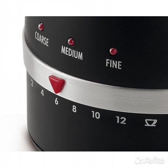 Кофемолка DeLonghi KG 49 EX:A