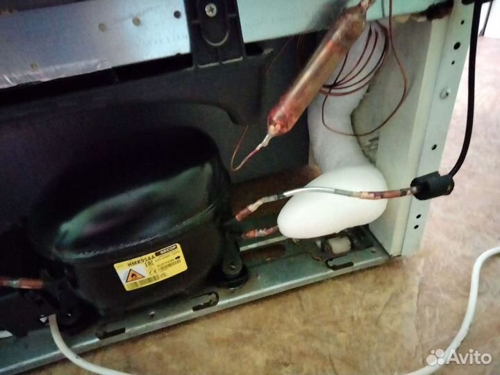 Ремонт холодильников и стиральных машин