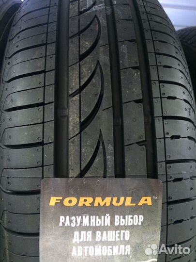 Pirelli Formula Energy 185/65 R15