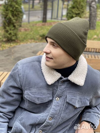 Шапка унисекс