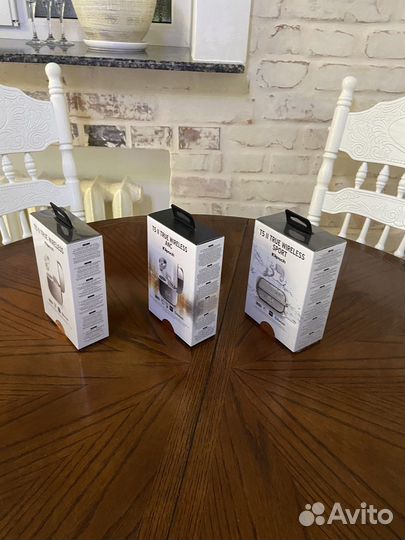 Klipsch наушники