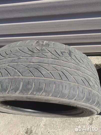 Dunlop Grandtrek WT M3 255/55 R18 V