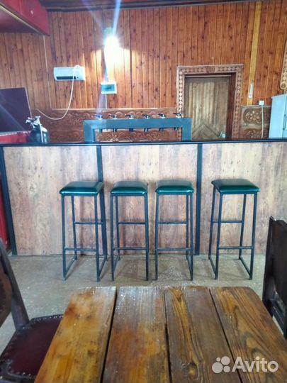 Барная стойка для кафе бу
