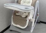 Babytone стульчик для кормления малышей