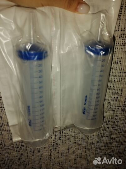 Шприу Жане 150 мл