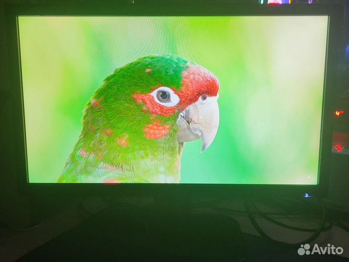 Монитор Acer KA190HQ