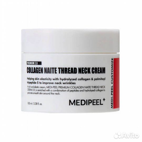 Лифтинг крем для шеи Medi-Peel Neck Cream