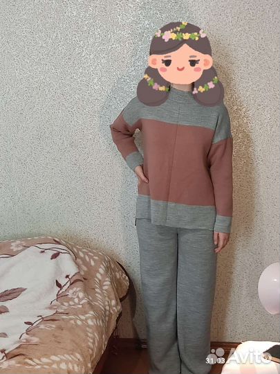 Женская одежда