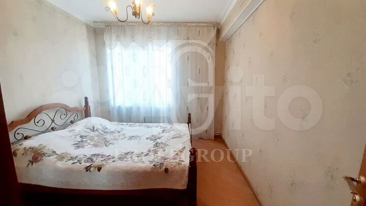 4-к. квартира, 98 м², 7/9 эт.