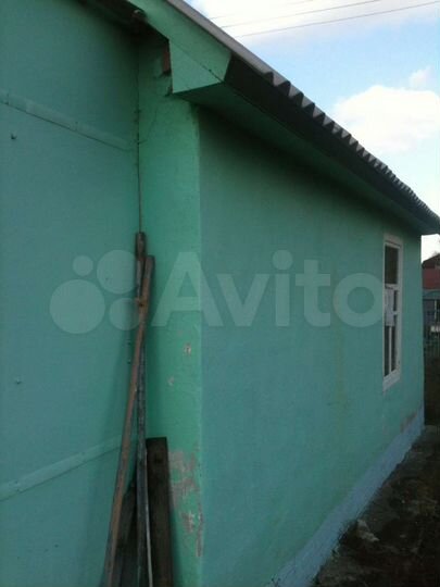 Дача 18 м² на участке 6 сот.