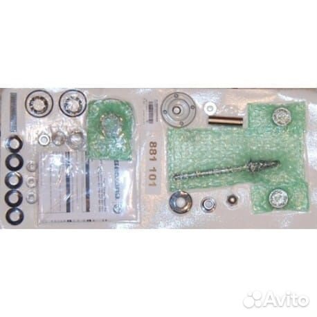 420881102 Ремкомплект турбонагнетателя BRP