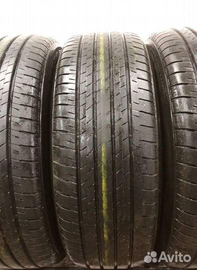 Bridgestone Dueler H/L 33 225/60 R18 100H