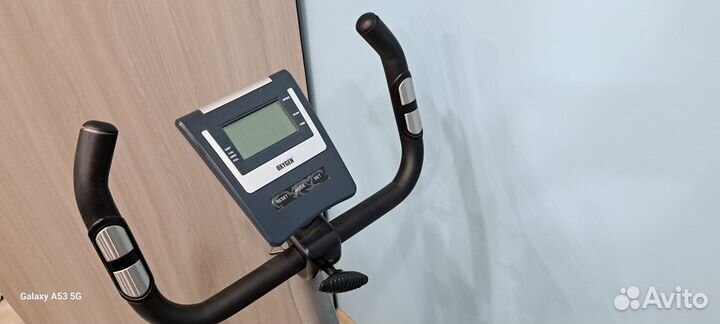 Велотренажер Oxygen Prizer Magnetic