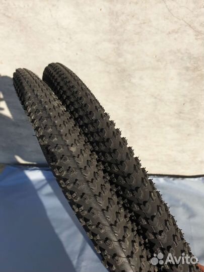 Покрышки CST Jet 24x1,95