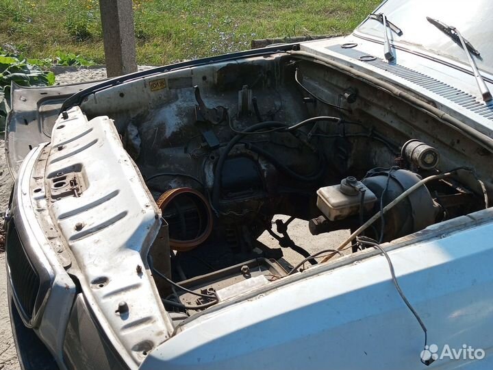 Кузов Волга 3110