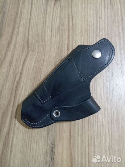 Кобура для пистолета Гроза 02,021, Хорхе