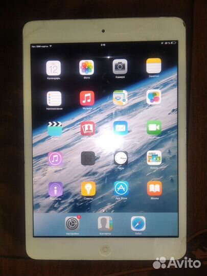 iPad