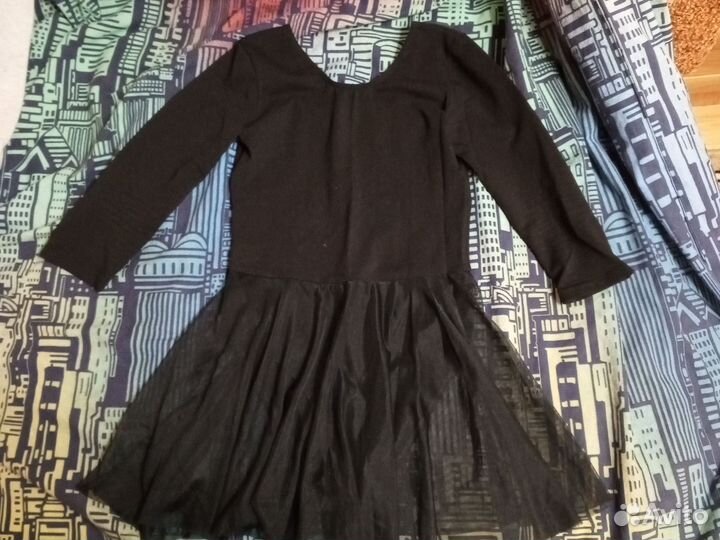 Купальник гимнастический