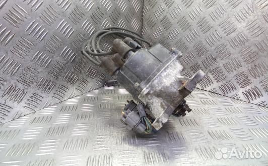 Трамблер бензиновый honda civic 6 (HSE08DE01)