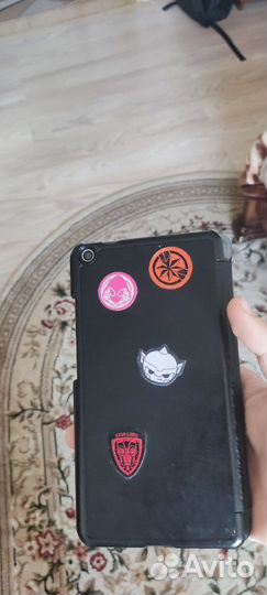 Планшет lenovo tab 3 plus TB-7703x