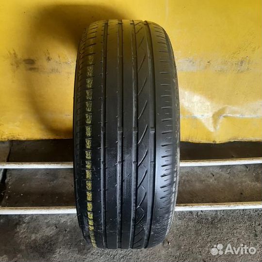 Lassa Impetus Revo 215/55 R17