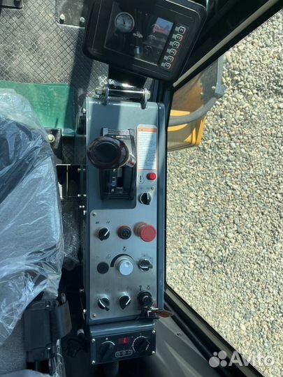 Дорожный каток Sany SSR150C-8, 2023