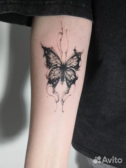 Модели на тату