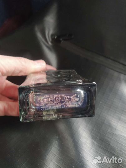 Lacoste туалетная вода Lacoste pour Homme, 50 мл