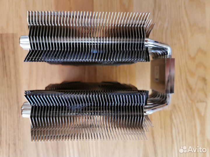 Кулер для процессора Thermalright SilverArrow SB-E