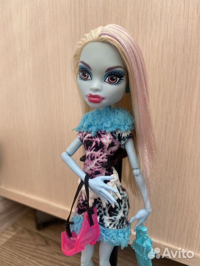 Кукла Monster High 