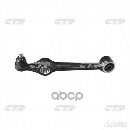 Рычаг подвески CQ0180L CTR