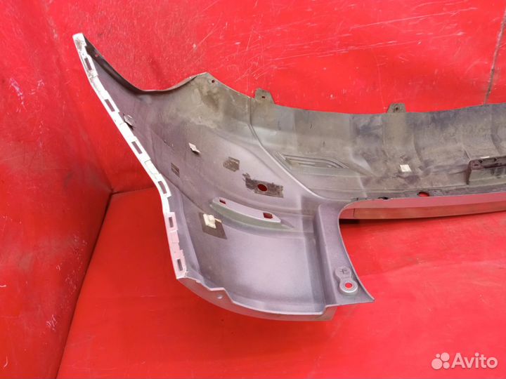 Бампер задний LADA X-Ray 1 2015