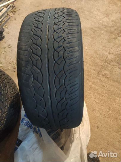 Yokohama A345 285/50 R20